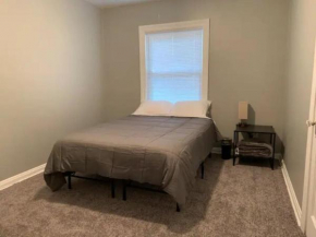 Cozy Home Close to University & Oregon District